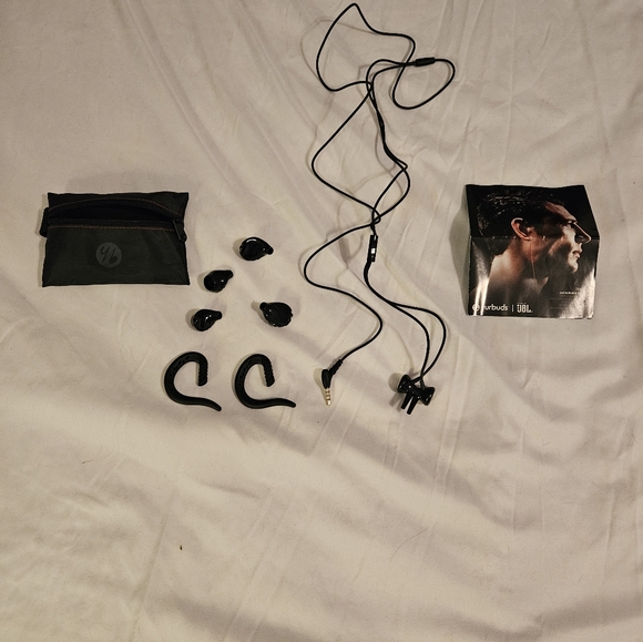 Yurbuds - Picture 1 of 4